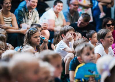 Tinko Celinko | Otroški Lent | Festival Lent | foto Blaž Črnič | 28. 6. 2025
