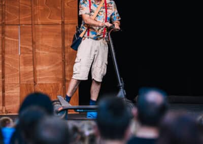 Tinko Celinko | Otroški Lent | Festival Lent | foto Blaž Črnič | 28. 6. 2025