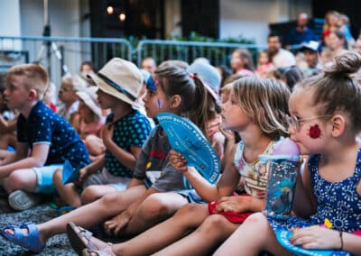 Tinko Celinko | Otroški Lent | Festival Lent | foto Blaž Črnič | 28. 6. 2025