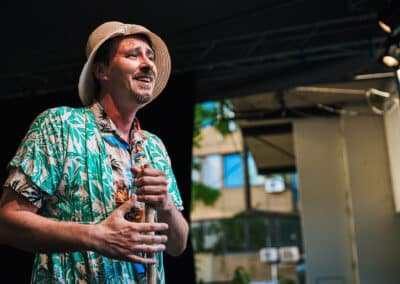 Tinko Celinko | Otroški Lent | Festival Lent | foto Blaž Črnič | 28. 6. 2025