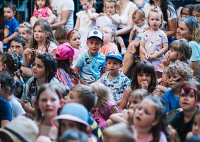 Tinko Celinko | Otroški Lent | Festival Lent | foto Blaž Črnič | 28. 6. 2025