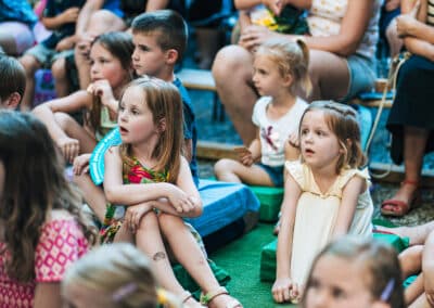 Tinko Celinko | Otroški Lent | Festival Lent | foto Blaž Črnič | 28. 6. 2025