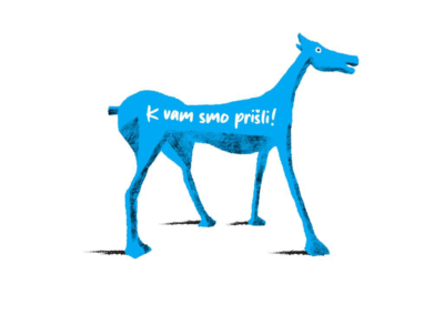 Kam smo prišli? | Muzej norosti