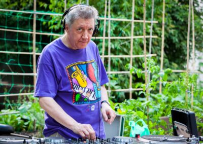 Brane Rončel - foto Maja Modrinjak