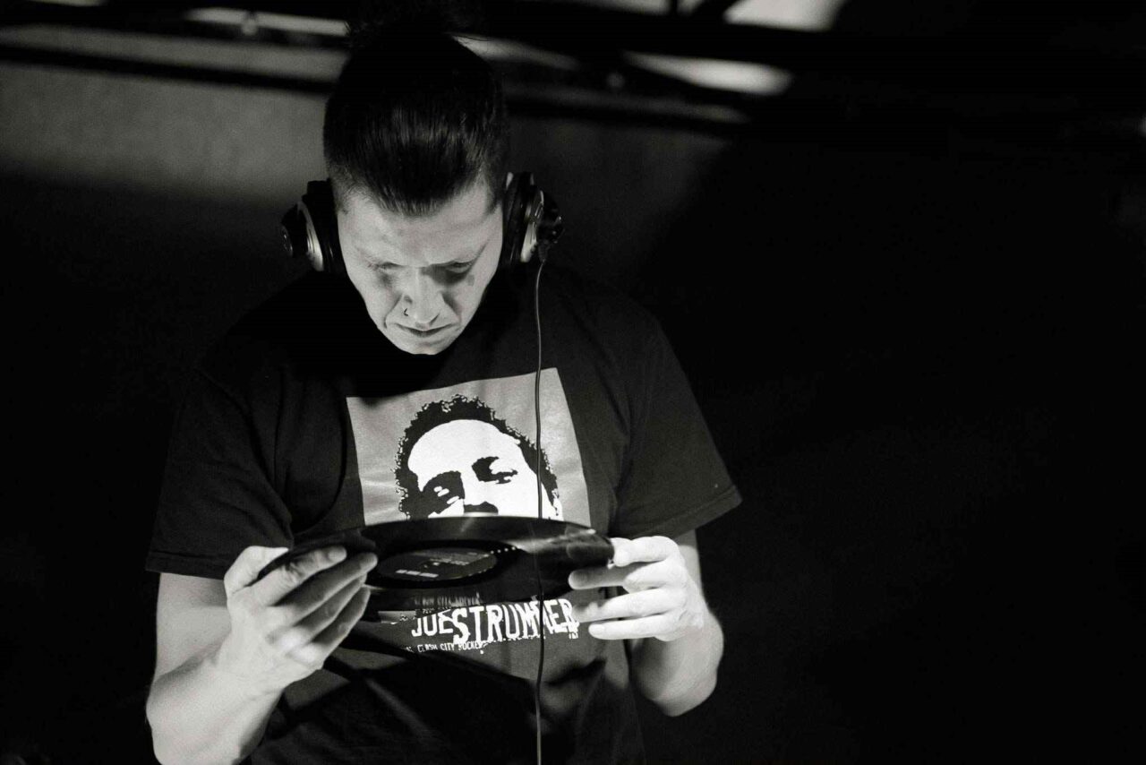 Minoriti After Party .20: David Kray