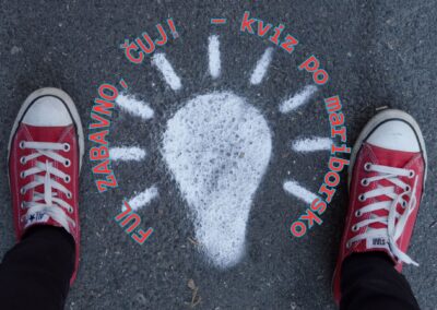 Ful zanimivo, čuj! - 1