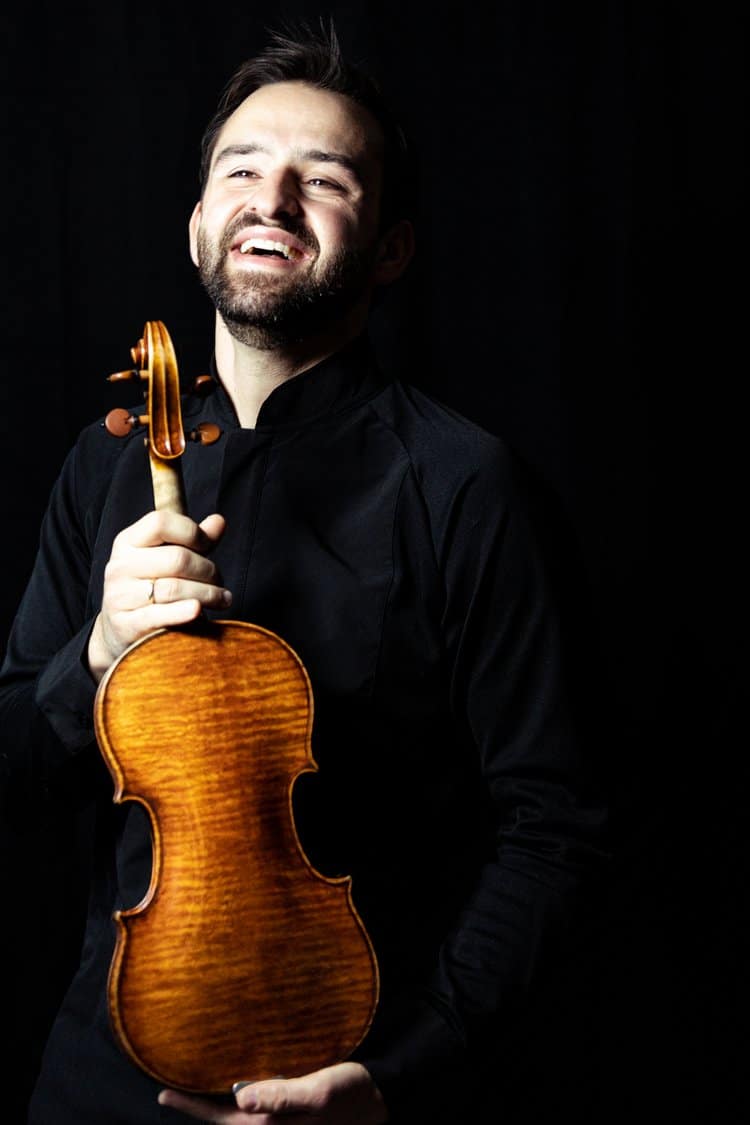 William Hagen - foto Matt Clayton (6)