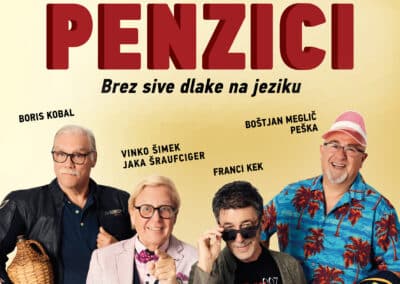 Penziči