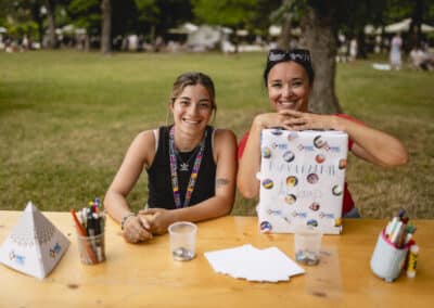 Art kamp | foto Dejan Bulut | 27. 6. 2025