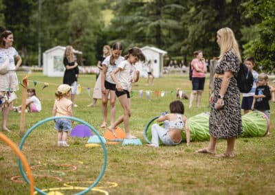 Art kamp | foto Dejan Bulut | 27. 6. 2025