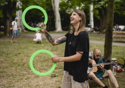 Art kamp | foto Dejan Bulut | 27. 6. 2025