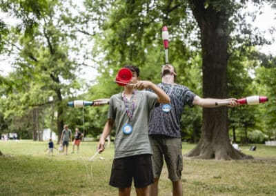 Art kamp | foto Dejan Bulut | 27. 6. 2025