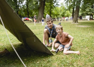 Art kamp | foto Dejan Bulut | 27. 6. 2025