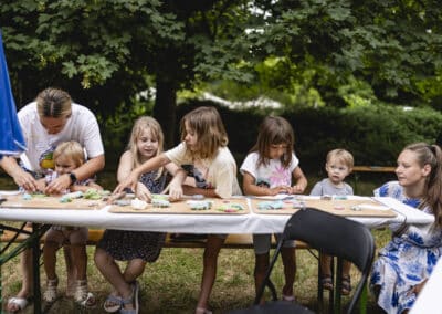 Art kamp | foto Dejan Bulut | 27. 6. 2025