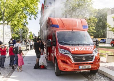 Art kamp | foto Dejan Bulut | 27. 6. 2025