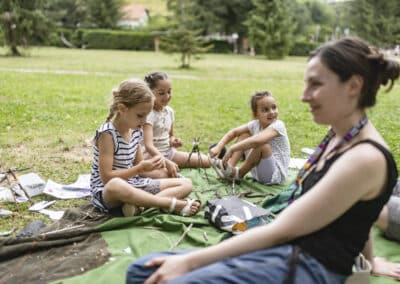 Art kamp | foto Dejan Bulut | 27. 6. 2025