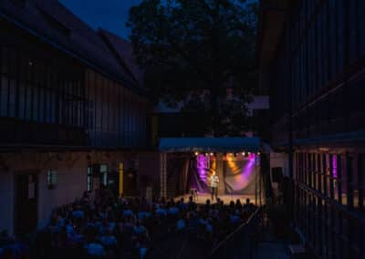 Hrvaški best off | StandUpLent | Festival Lent | foto Jure Zagoranski | 27. 6. 2025