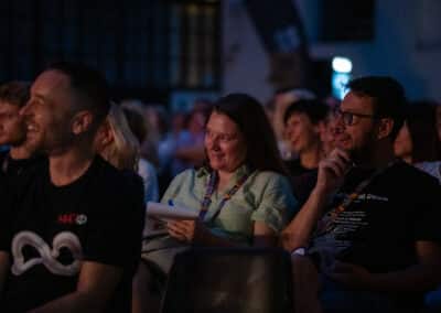 Hrvaški best off | StandUpLent | Festival Lent | foto Jure Zagoranski | 27. 6. 2025