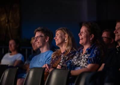 Hrvaški best off | StandUpLent | Festival Lent | foto Jure Zagoranski | 27. 6. 2025