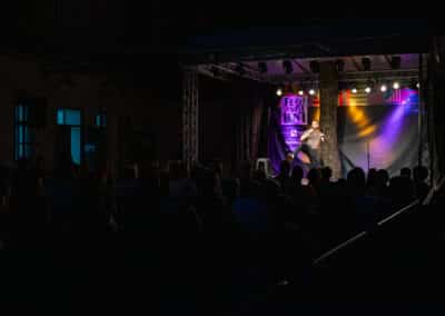 Hrvaški best off | StandUpLent | Festival Lent | foto Jure Zagoranski | 27. 6. 2025