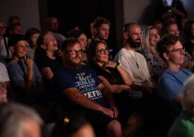 Hrvaški best off | StandUpLent | Festival Lent | foto Jure Zagoranski | 27. 6. 2025