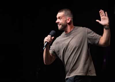 Hrvaški best off | StandUpLent | Festival Lent | foto Jure Zagoranski | 27. 6. 2025