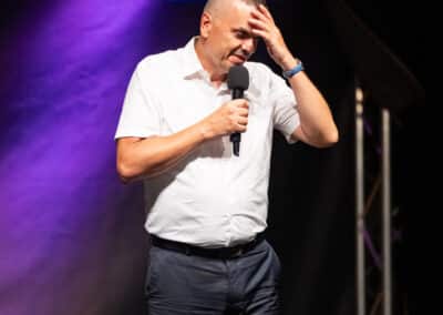 Hrvaški best off | StandUpLent | Festival Lent | foto Jure Zagoranski | 27. 6. 2025