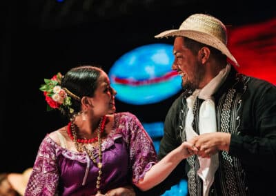 37. Folkart: zaključek | Folkart | Festival Lent | foto Blaž Črnič | 28. 6. 2025