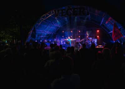 Tomaž Domicelj | Jurčkov - Večerov oder | Festival Lent | foto Blaž Črnič | 28. 6. 2025