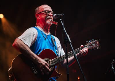 Tomaž Domicelj | Jurčkov - Večerov oder | Festival Lent | foto Blaž Črnič | 28. 6. 2025