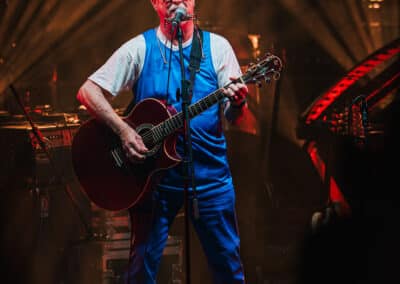 Tomaž Domicelj | Jurčkov - Večerov oder | Festival Lent | foto Blaž Črnič | 28. 6. 2025