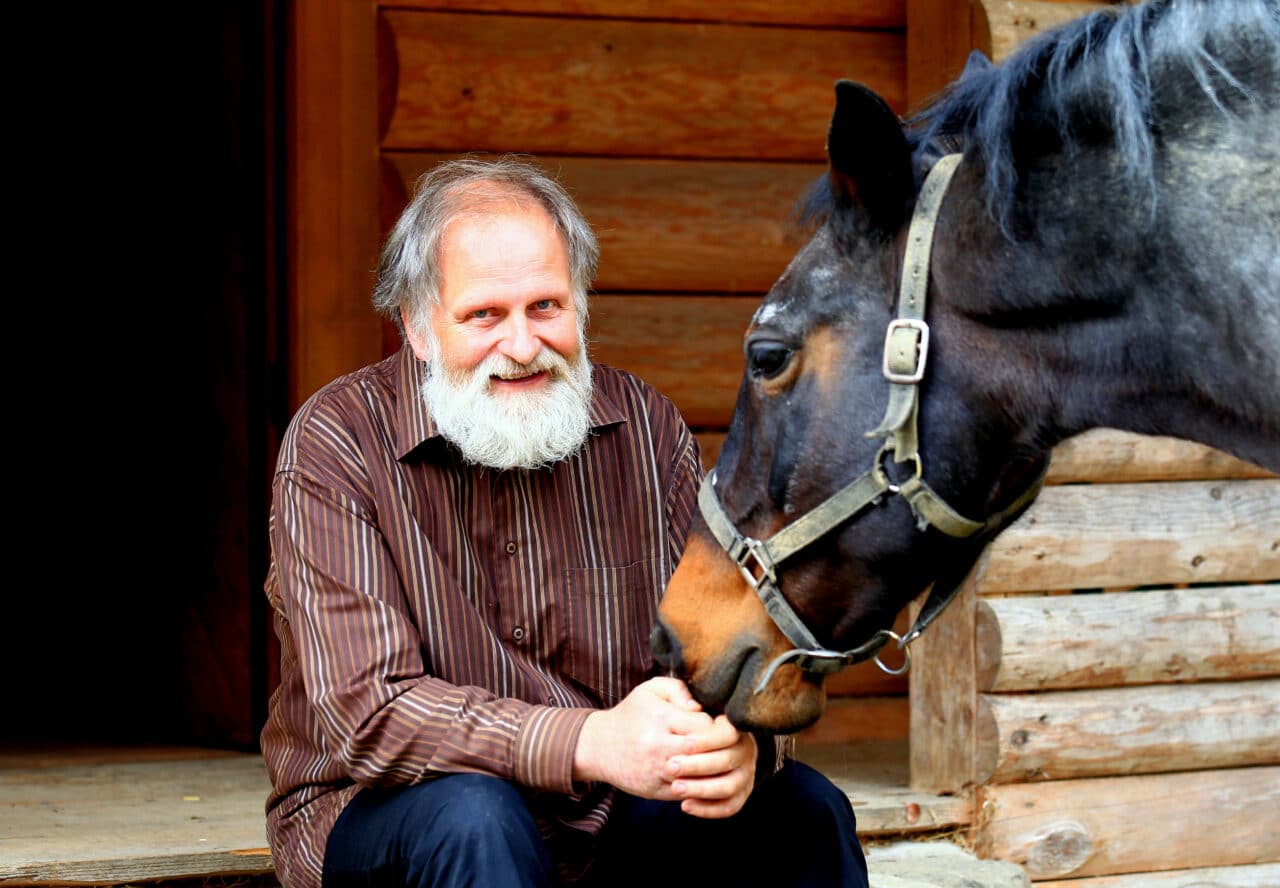 Večer v živo: Karel Gržan