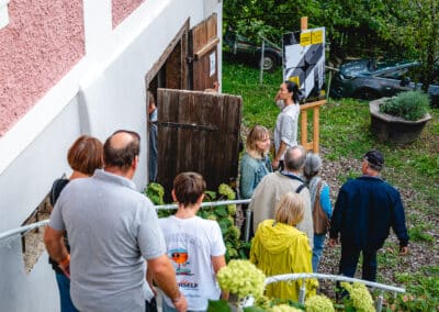 Predvečer v Malečniku | Festival Maribor | foto Žan Osim | 12. 9. 2025