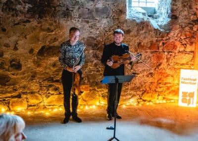 Predvečer v Malečniku | Festival Maribor | foto Žan Osim | 12. 9. 2025