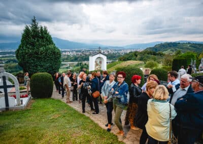 M & M, okus zgodnjega in zrelega | Festival Maribor | foto Žan Osim | 12. 9. 2025