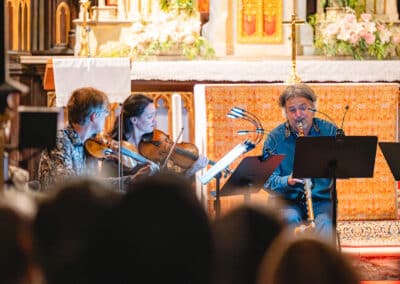 M & M, okus zgodnjega in zrelega | Festival Maribor | foto Žan Osim | 12. 9. 2025