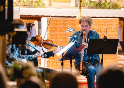M & M, okus zgodnjega in zrelega | Festival Maribor | foto Žan Osim | 12. 9. 2025