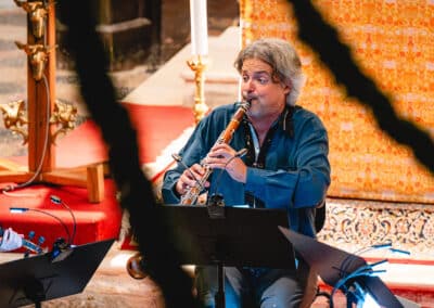 M & M, okus zgodnjega in zrelega | Festival Maribor | foto Žan Osim | 12. 9. 2025