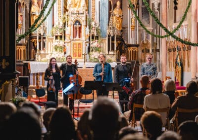 M & M, okus zgodnjega in zrelega | Festival Maribor | foto Žan Osim | 12. 9. 2025