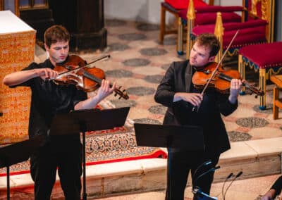 M & M, okus zgodnjega in zrelega | Festival Maribor | foto Žan Osim | 12. 9. 2025