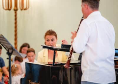 Dojenčkov dnevnik | Festival Maribor | foto Žan Osim | 13. 9. 2025