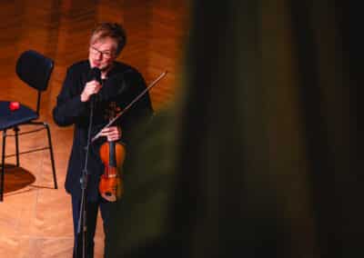 Letni časi  baročni rokenrol in minimalistični hajp | Festival Maribor | foto Žan Osim | 13. 9. 2025