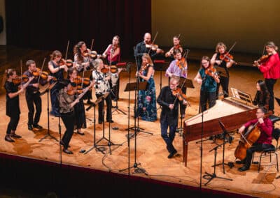 Letni časi  baročni rokenrol in minimalistični hajp | Festival Maribor | foto Žan Osim | 13. 9. 2025