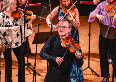 Letni časi  baročni rokenrol in minimalistični hajp | Festival Maribor | foto Žan Osim | 13. 9. 2025