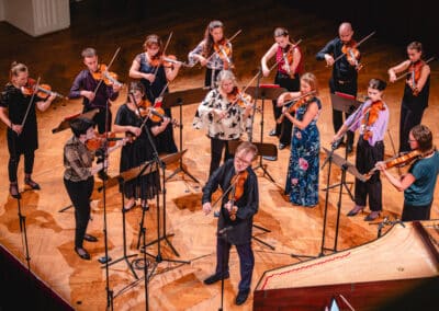 Letni časi  baročni rokenrol in minimalistični hajp | Festival Maribor | foto Žan Osim | 13. 9. 2025