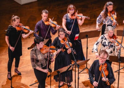 Letni časi  baročni rokenrol in minimalistični hajp | Festival Maribor | foto Žan Osim | 13. 9. 2025