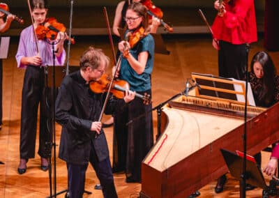 Letni časi  baročni rokenrol in minimalistični hajp | Festival Maribor | foto Žan Osim | 13. 9. 2025