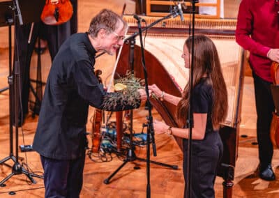 Letni časi  baročni rokenrol in minimalistični hajp | Festival Maribor | foto Žan Osim | 13. 9. 2025