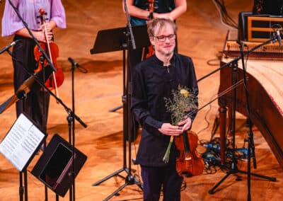 Letni časi  baročni rokenrol in minimalistični hajp | Festival Maribor | foto Žan Osim | 13. 9. 2025