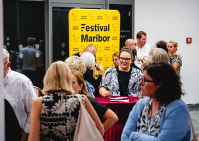Letni časi  baročni rokenrol in minimalistični hajp | Festival Maribor | foto Žan Osim | 13. 9. 2025